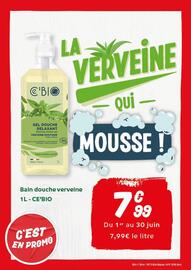 Catalogue Bio c'Bon page 1