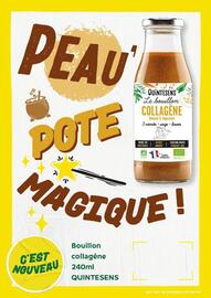 Catalogue Bio c'Bon page 2