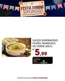 Catálogo Super Nosso Página 3