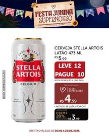 Catálogo Super Nosso Página 4