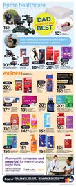 Lawtons Drugs flyer week 23 Page 3