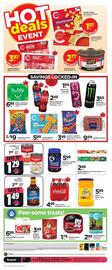 Lawtons Drugs flyer week 23 Page 6