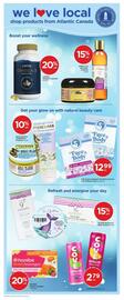 Lawtons Drugs flyer week 23 Page 7