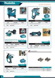 Volantino Makita Pagina 10