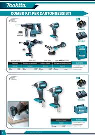 Volantino Makita Pagina 2