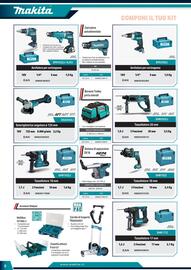 Volantino Makita Pagina 6