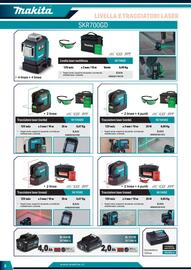 Volantino Makita Pagina 8