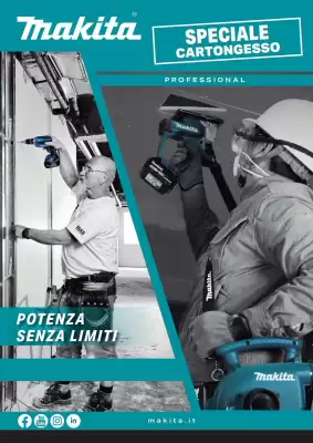 Volantino Makita (valido fino al 31-12)