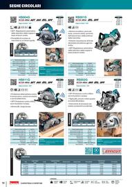 Volantino Makita Pagina 10