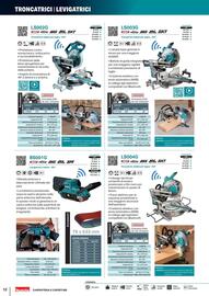 Volantino Makita Pagina 12