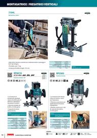 Volantino Makita Pagina 14