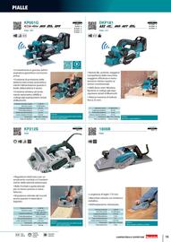 Volantino Makita Pagina 15