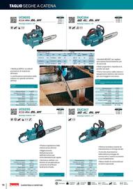 Volantino Makita Pagina 16