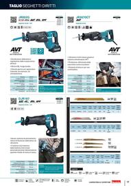 Volantino Makita Pagina 17