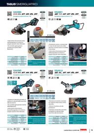 Volantino Makita Pagina 19