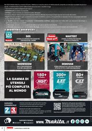 Volantino Makita Pagina 2