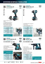 Volantino Makita Pagina 21