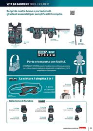 Volantino Makita Pagina 23