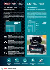 Volantino Makita Pagina 4