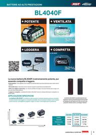 Volantino Makita Pagina 5