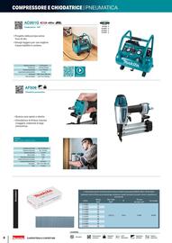 Volantino Makita Pagina 8