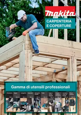 Volantino Makita (valido fino al 31-12)