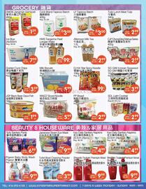 Kings Fair Supermarket flyer week 23 Page 2
