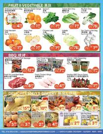Kings Fair Supermarket flyer week 23 Page 4