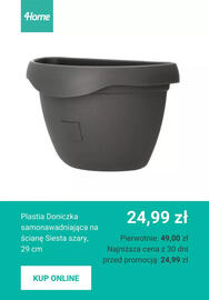taniaksiazka.pl gazetka tydzień 23 Strona 5