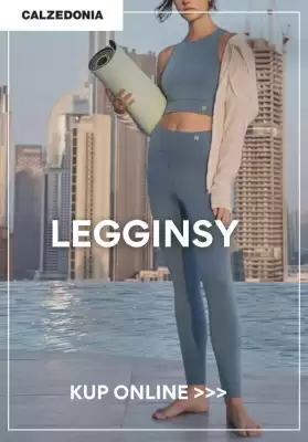 Calzedonia gazetka (ważność do 19-06)