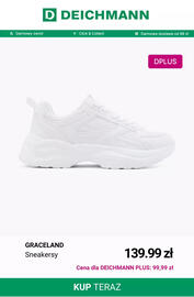 Deichmann gazetka Strona 2