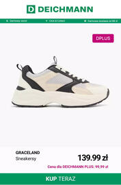 Deichmann gazetka Strona 3