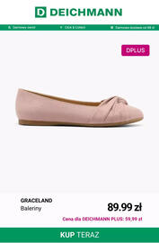 Deichmann gazetka Strona 4