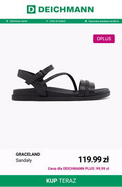Deichmann gazetka Strona 5