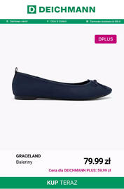 Deichmann gazetka Strona 6