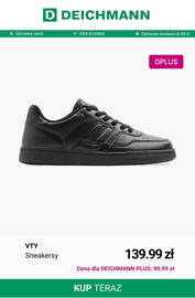 Deichmann gazetka Strona 8