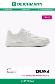 Deichmann gazetka Strona 9