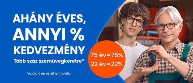 Ofotért akciós újság Oldal 1