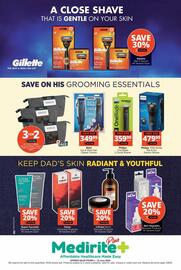 MediRite catalogue Page 2