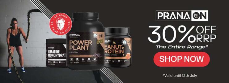Mr Vitamins catalogue Page 2