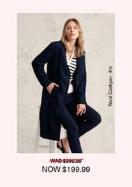 Blue Illusion catalogue Page 3