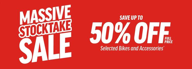 99 Bikes catalogue Page 1