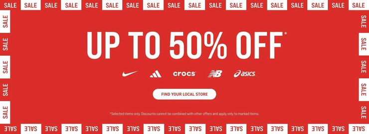 Sportsco catalogue Page 1