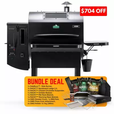 BBQ Store catalogue (valid until 19-06)