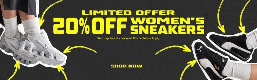 Foot Locker catalogue week 23 Page 2