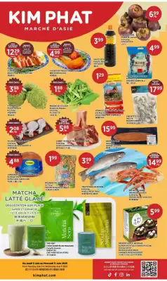Kim Phat flyer (valid until 12-06)