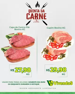 Catálogo Vivendas Supermercados
