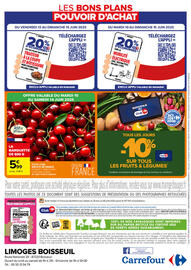 Catalogue Carrefour semaine 24 page 2