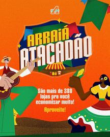 Catálogo Atacadão semana 23 Página 2