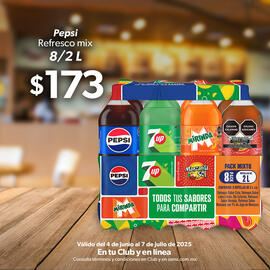 Catálogo Sam's Club Página 2